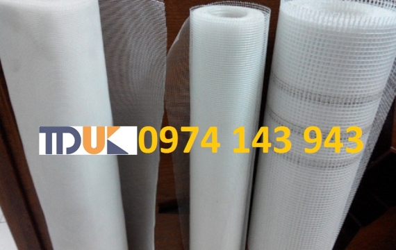 Lưới thủy tinh chống thấm uy tín giá rẻ nhất tại TP HCM