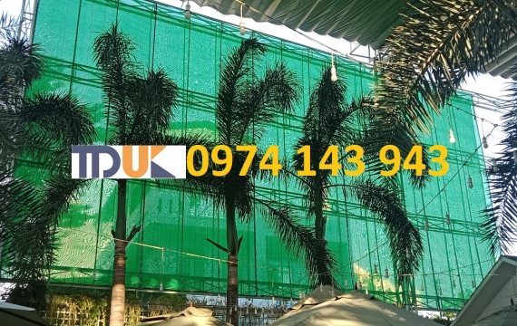 Lưới che nắng Thái Lan