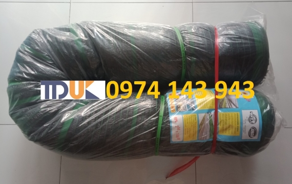 Lưới che nắng chất lượng uy tín giá rẻ nhất tại TP HCM