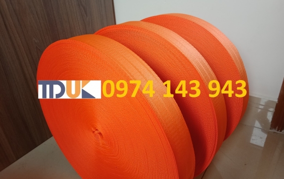 Dây bẹ cam Polyester