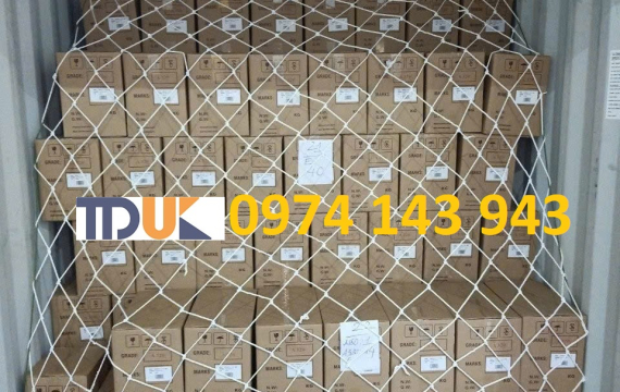 Đơn Vị sản xuất lưới chắn container